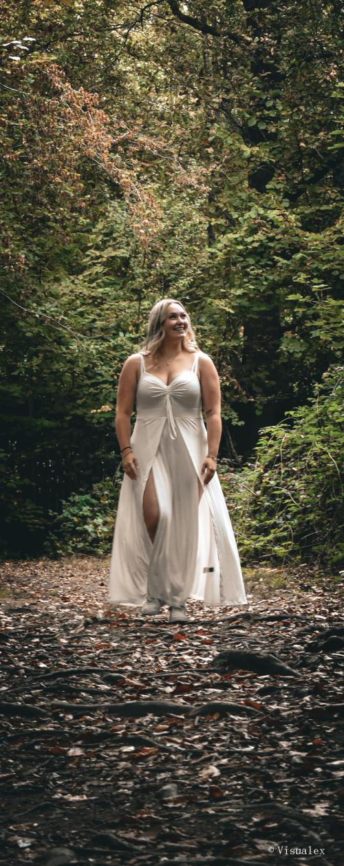 Auteur fotograaf Visualex - 