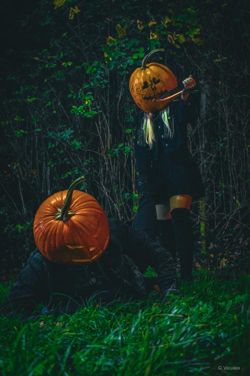 Auteur fotograaf Visualex - 