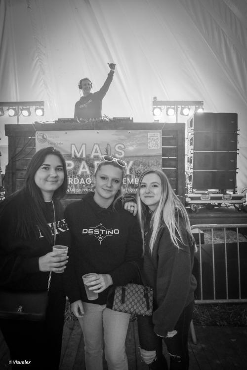 Auteur fotograaf Visualex - 