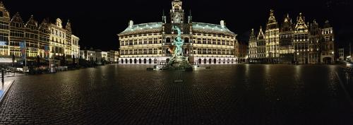 Auteur fotograaf Raffects - 