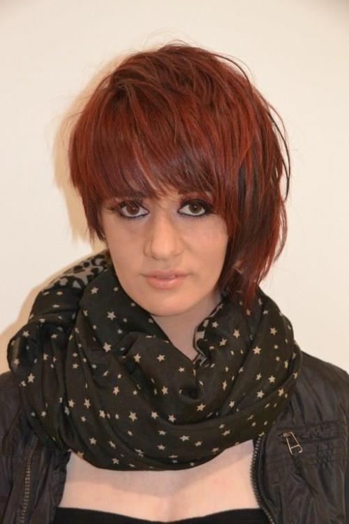 Auteur model sophxx - 