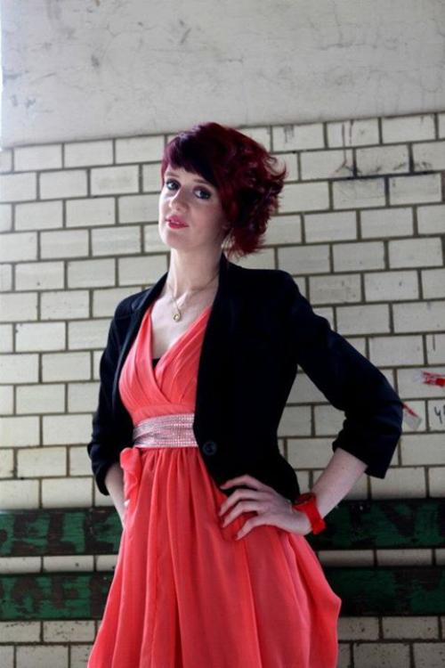 Auteur model sophxx - 