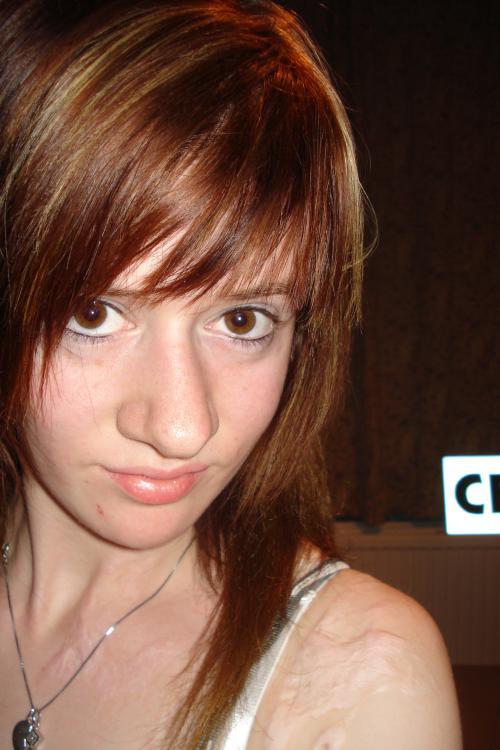 Auteur model sophxx - 