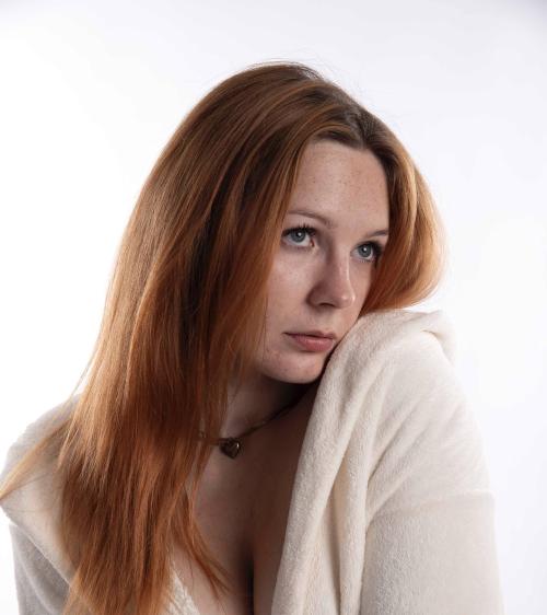 Auteur model Lindsey jonniau - Model: lindsey jonniau
Fotograaf:johan vdv
Thema:fashion