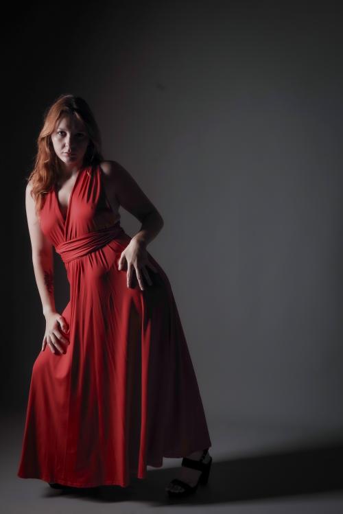 Auteur model Lindsey jonniau - Model: lindsey jonniau
Fotograaf:luc colman
Thema:fashion