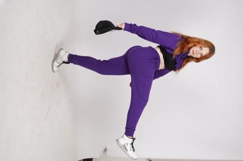 Auteur model Lindsey jonniau - Model: lindsey jonniau
Fotograaf:disstrikt models
Thema:sport