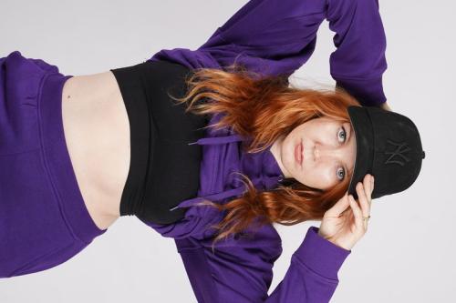 Auteur model Lindsey jonniau - Model: lindsey jonniau
Fotograaf:disstrikt models
Thema:fashion/sport