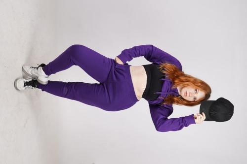 Auteur model Lindsey jonniau - Model: lindsey jonniau
Fotograaf:disstrikt models
Thema:sport