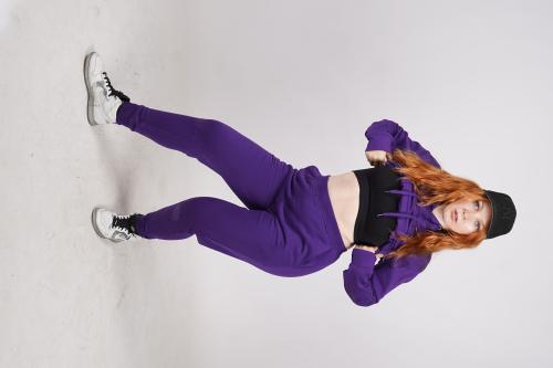 Auteur model Lindsey jonniau - Model: lindsey jonniau
Fotograaf:disstrikt models
Thema:sport