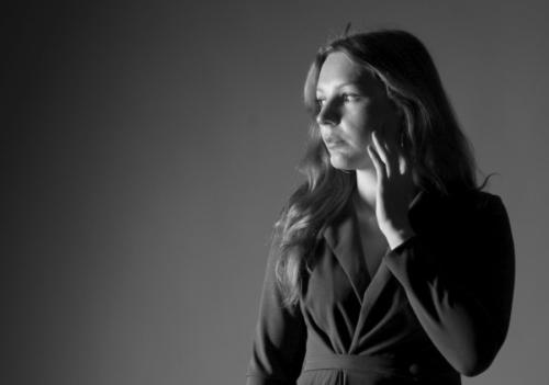 Auteur model Lindsey jonniau - Model: lindsey jonniau
Fotograaf:luc colleman
Thema:fashion