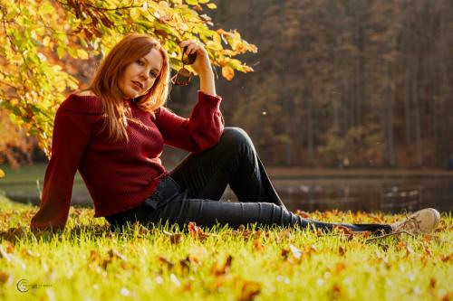 Auteur model Lindsey jonniau - model:Lindsey Jonniau
fotograaf: davidvandemaelephotography