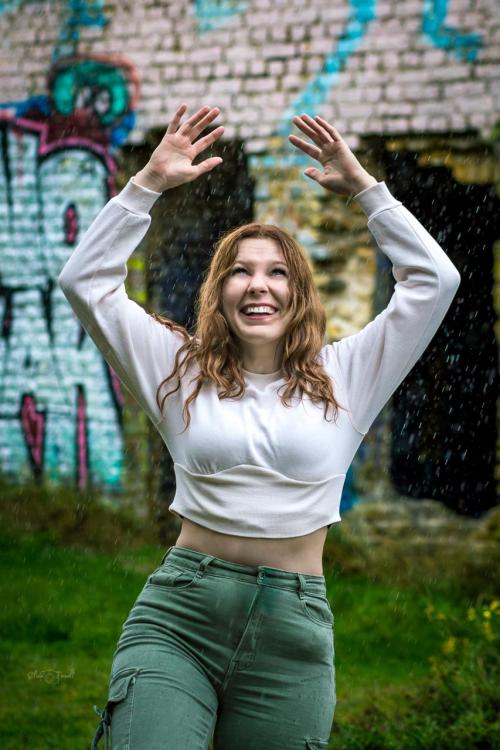 Auteur model Lindsey jonniau - model:Lindsey jonniau
fotograaf: ElineTandt, Kest_photo