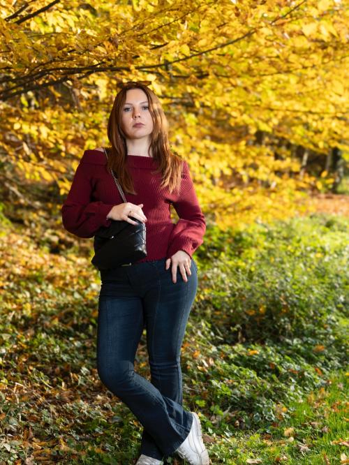 Auteur model Lindsey jonniau - model:Lindsey Jonniau
fotograaf:Bertbelaen