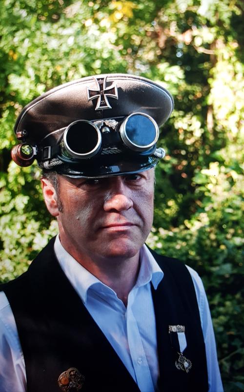 Auteur fotograaf Dutch_photo93 - 