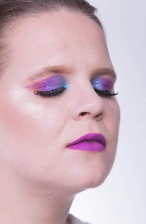 Auteur model Lolav00 - Fotograaf Daan Muller