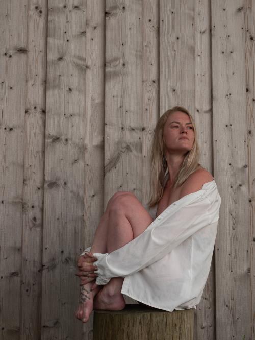 Auteur fotograaf Tom X - 