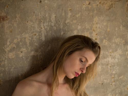 Auteur fotograaf Tom X - 