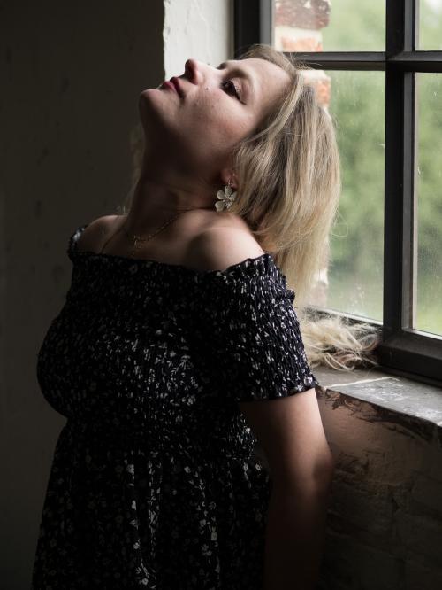 Auteur fotograaf Tom X - 