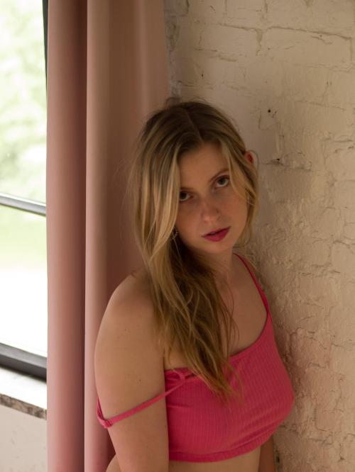 Auteur fotograaf Tom X - 