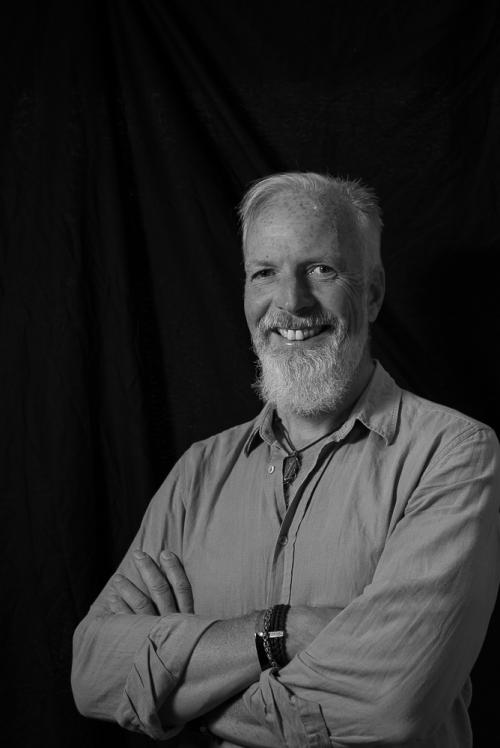 Auteur fotograaf MrLeCoq - 