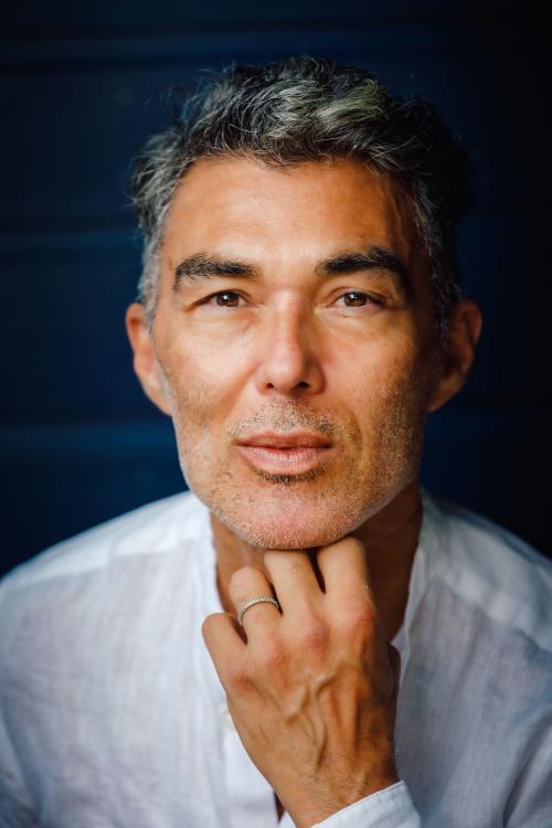 Auteur model Marcello  - 