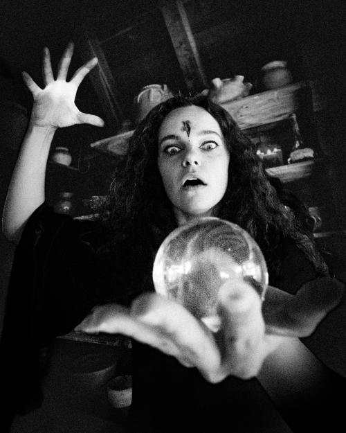 Auteur fotograaf dreamsonsilvercrystals - 