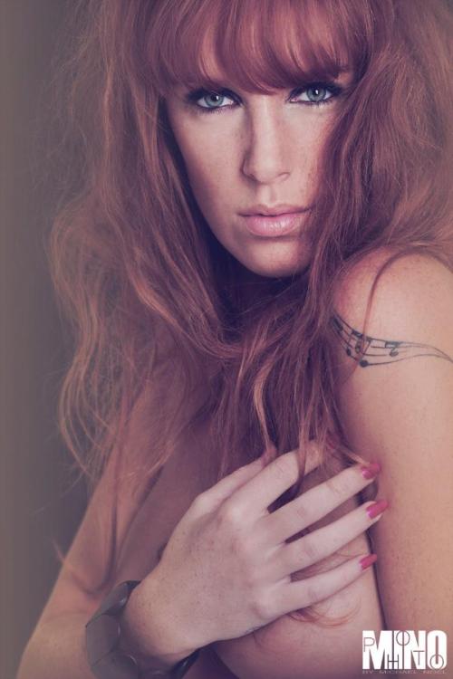 Auteur fotograaf Michael Noel - 