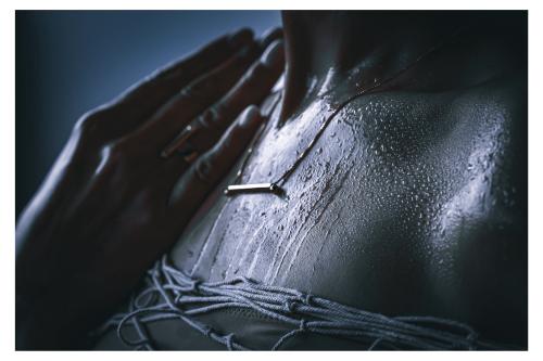 Auteur fotograaf EYEYEYE art  - 11