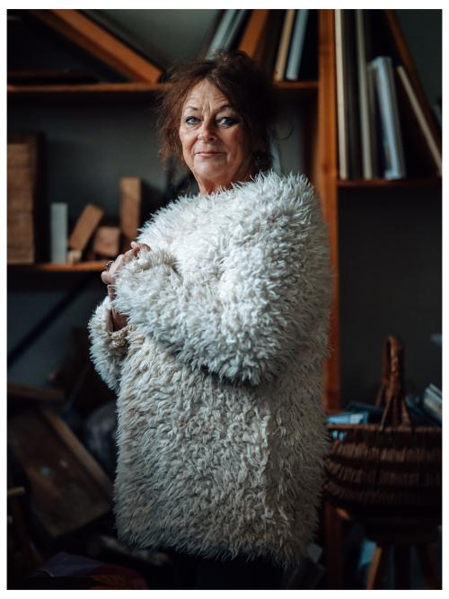 Auteur fotograaf EYEYEYE art  - 9