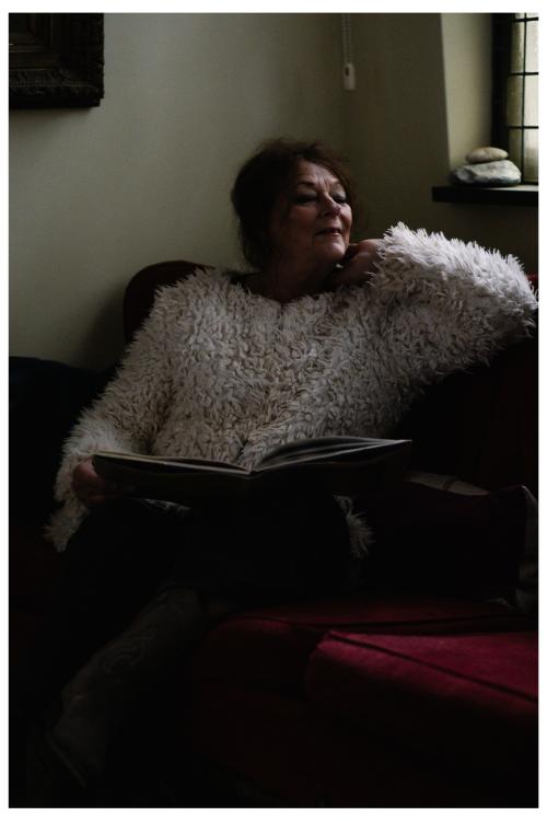 Auteur fotograaf EYEYEYE art  - 6