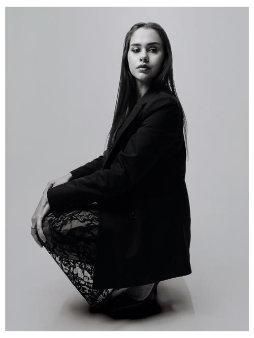 Auteur fotograaf EYEYEYE art  - 