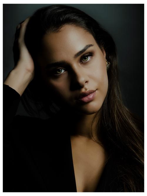 Auteur fotograaf EYEYEYE art  - 