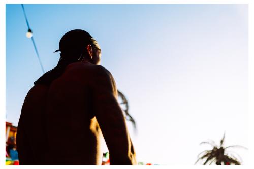 Auteur fotograaf EYEYEYE art  - 