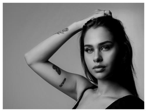 Auteur fotograaf EYEYEYE art  - 