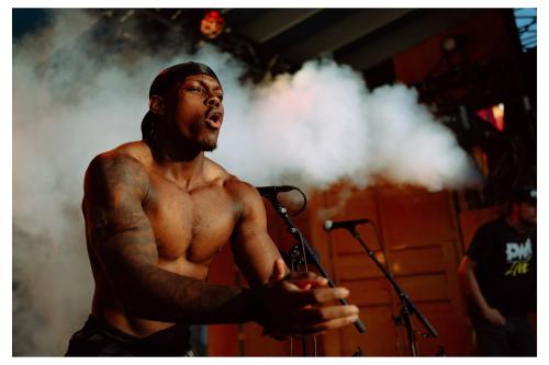 Auteur fotograaf EYEYEYE art  - 