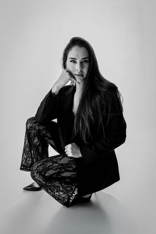 Auteur fotograaf EYEYEYE art  - 