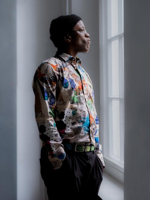 Auteur fotograaf EYEYEYE art  - 