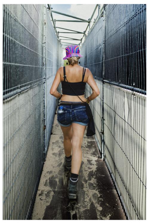 Auteur fotograaf EYEYEYE art  - 4