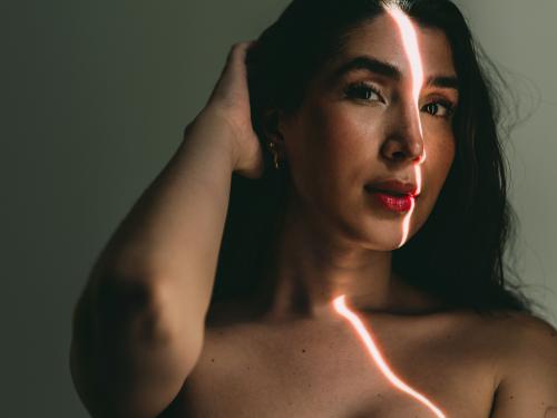 Auteur fotograaf EYEYEYE art  - 