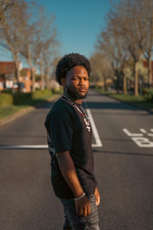 Auteur model Safiero - 