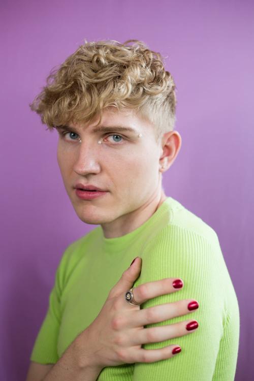 Auteur model Fabi98 - 