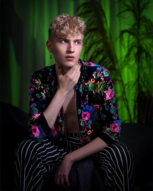 Auteur model Fabi98 - 