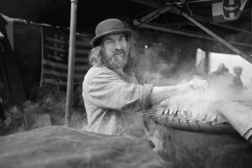 Auteur fotograaf Quong - 