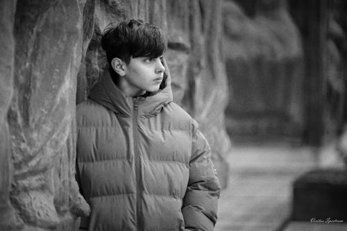 Auteur fotograaf Quong - 