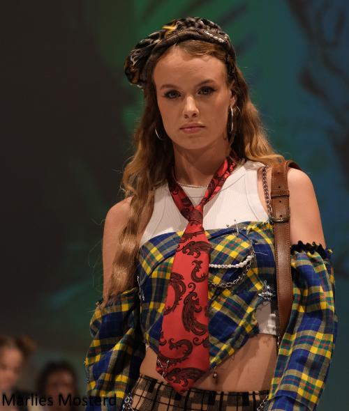 Auteur fotograaf Marlies Mosterd Fotografie - 