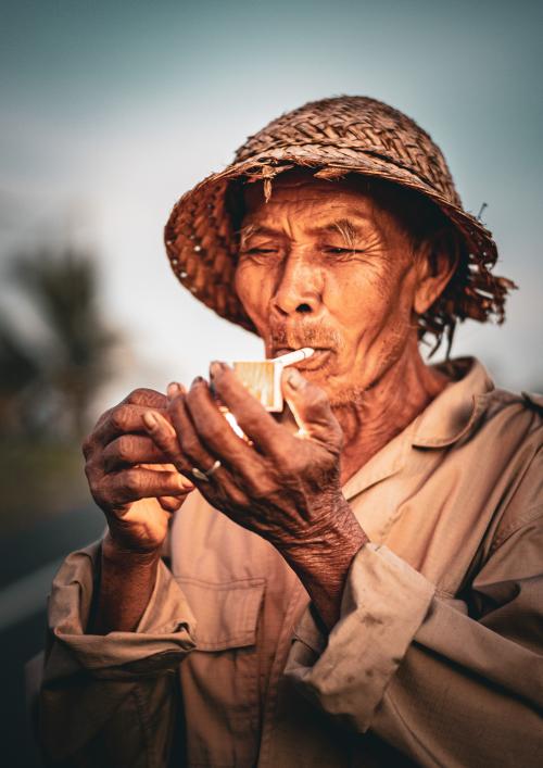 Auteur fotograaf Jip - 