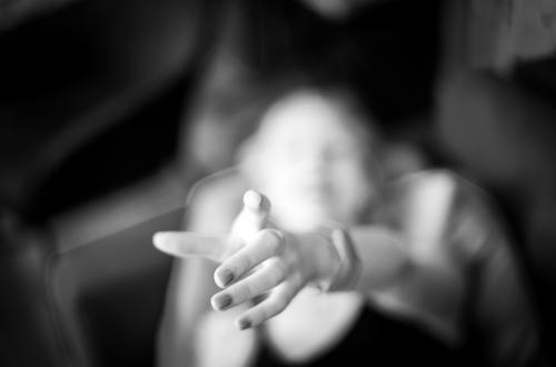 Auteur fotograaf Jip - 