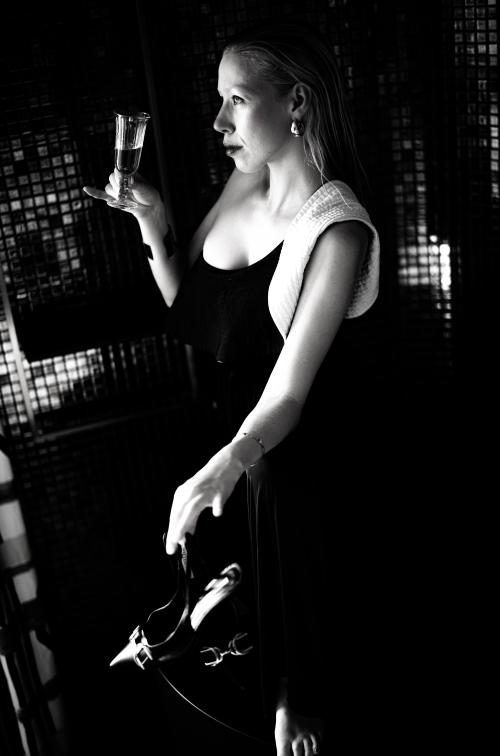 Auteur fotograaf Jip - 