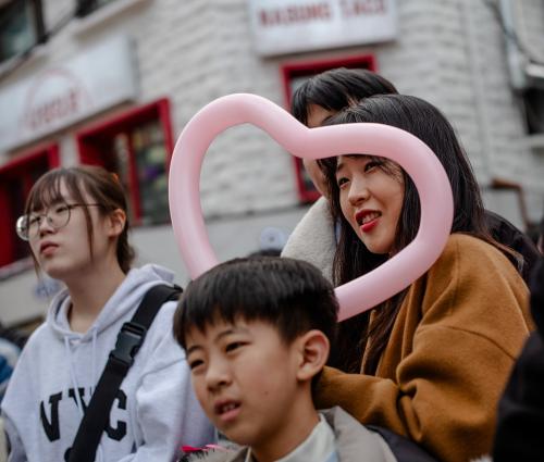 Auteur fotograaf Jip - 