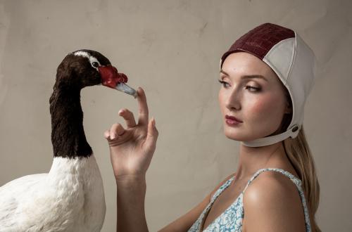 Auteur fotograaf Jip - 